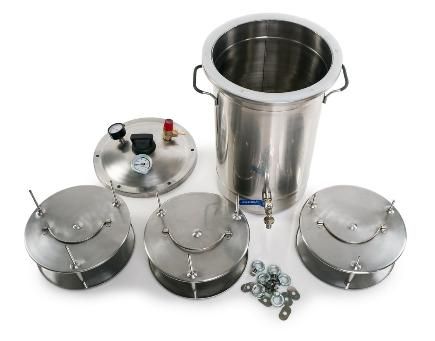 Распродажа автоклавов БУЛАТ в Усолье-Сибирском Распродажа автоклавов БУЛАТ в Усолье-Сибирском