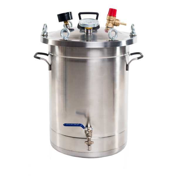 Распродажа автоклавов БУЛАТ в Усолье-Сибирском