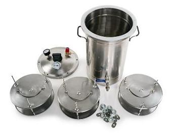 Распродажа автоклавов БУЛАТ в Усолье-Сибирском